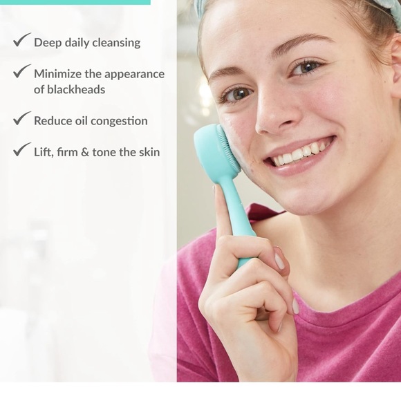 Pms clean smart facial cleansing device - Picture 6 of 10